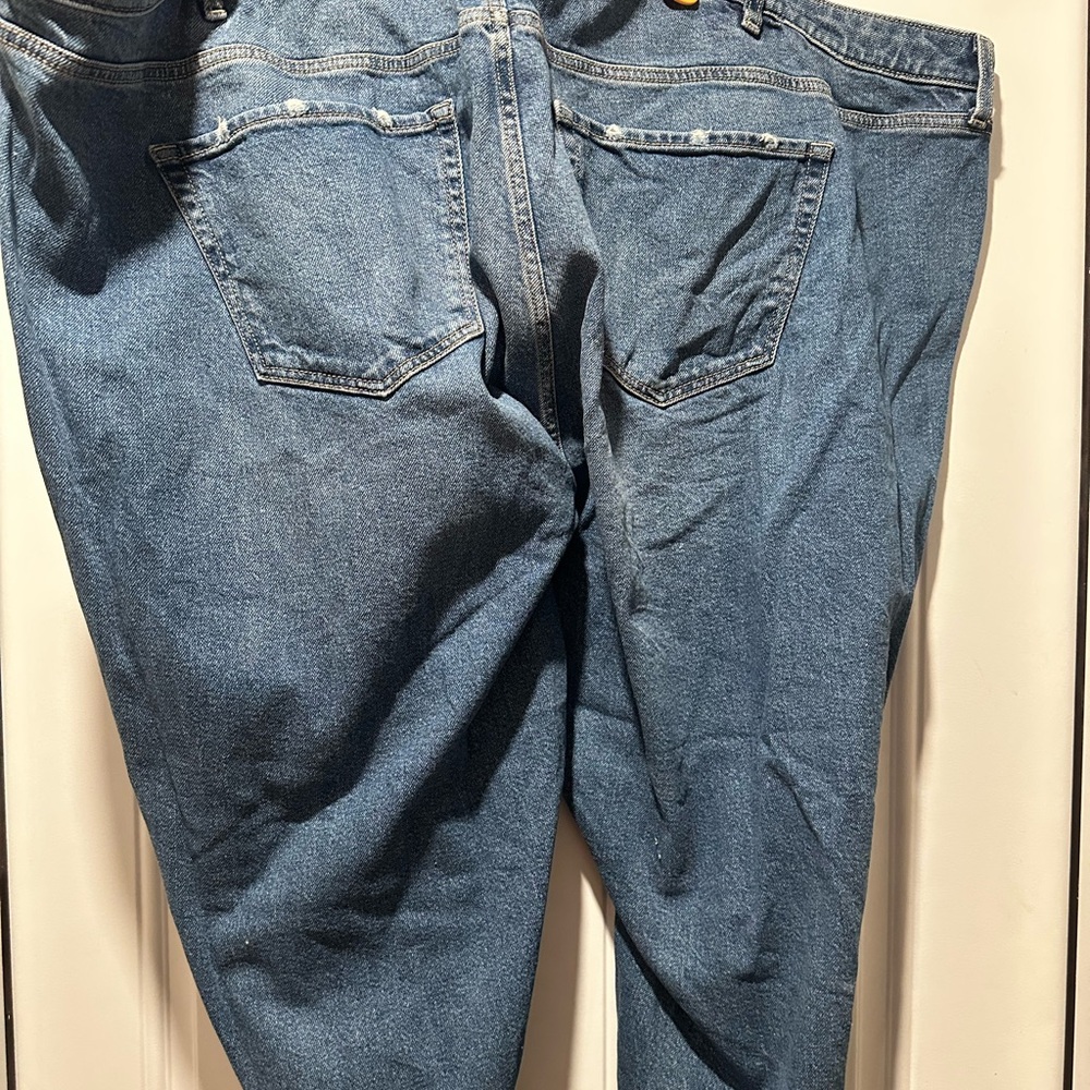 Torrid plus size capris - Picture 3 of 4